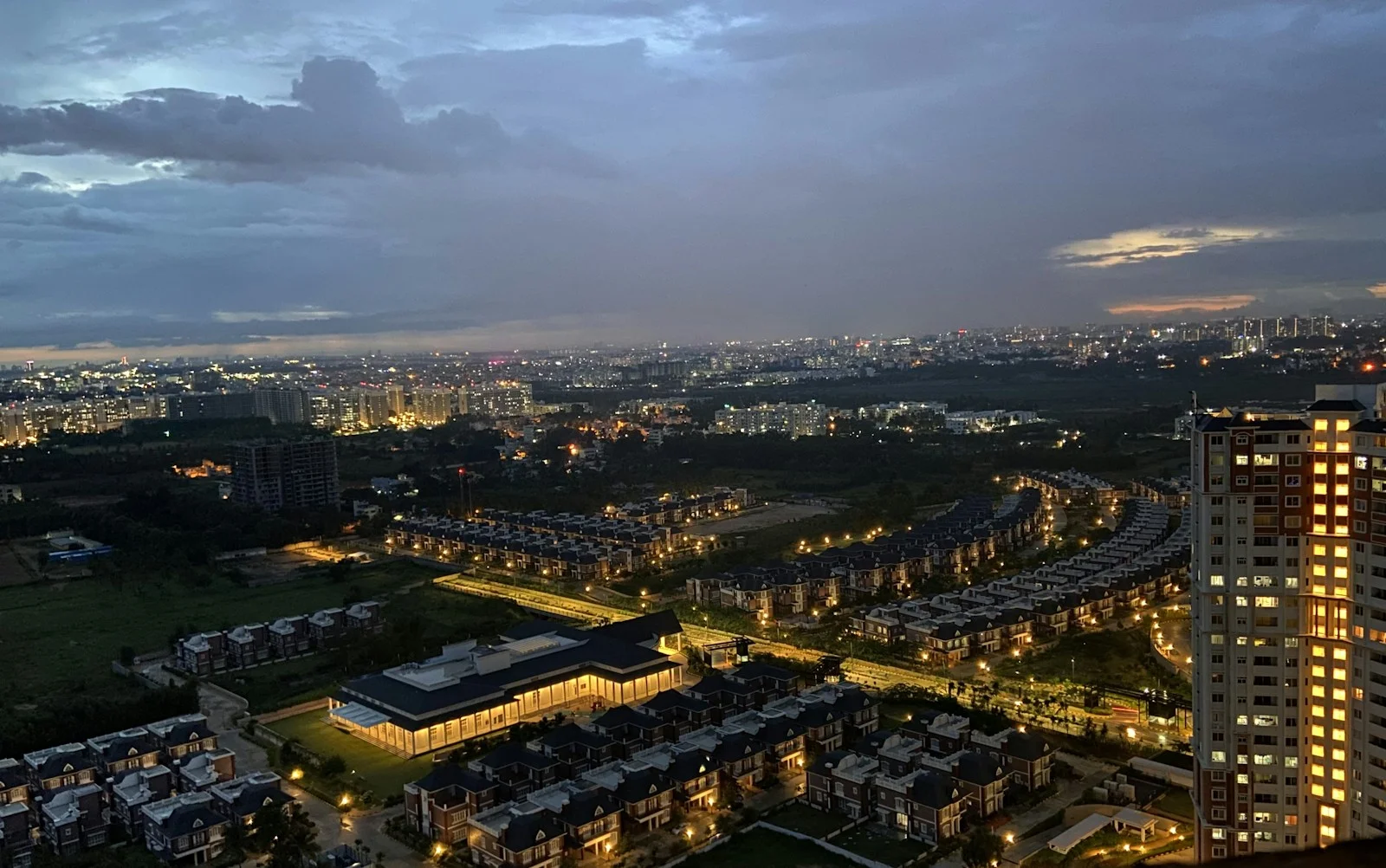 Bengaluru Rental Homes