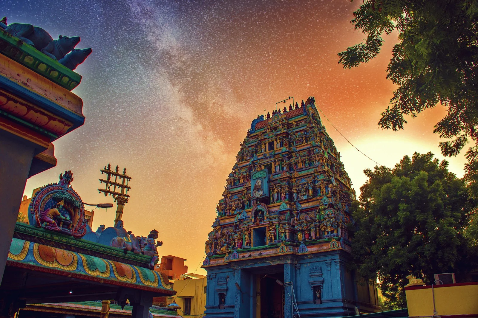 Chennai Rentals