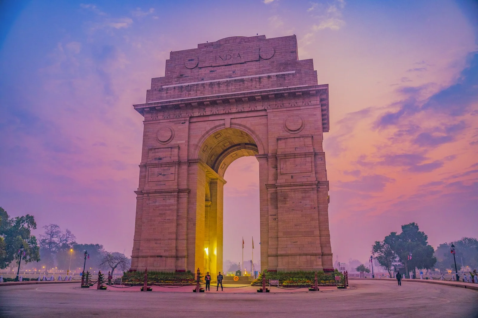 Delhi Rental Homes