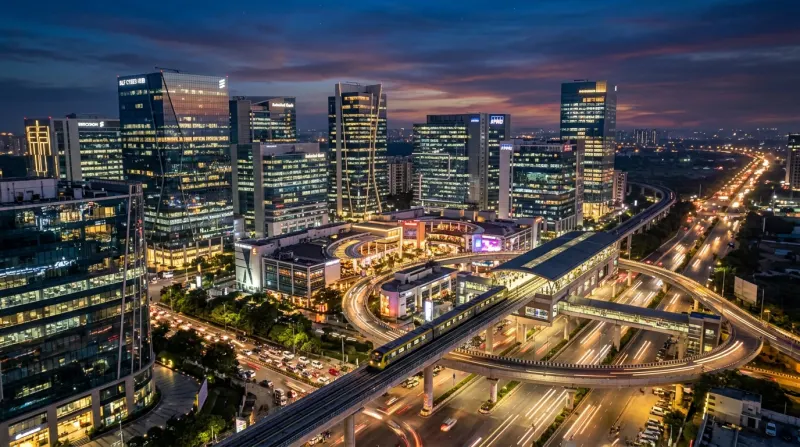 Gurgaon Rentals