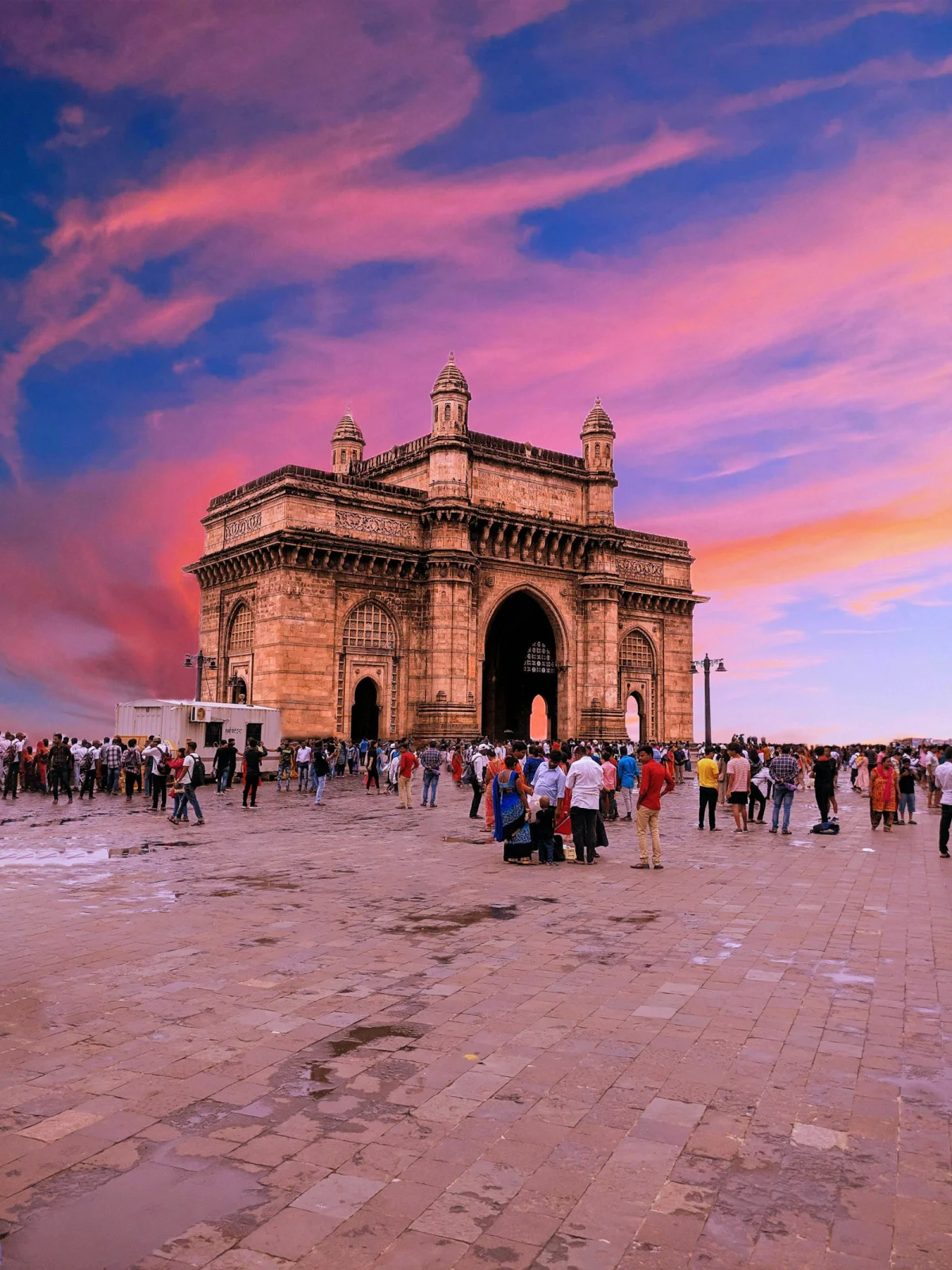 Mumbai Rental Homes
