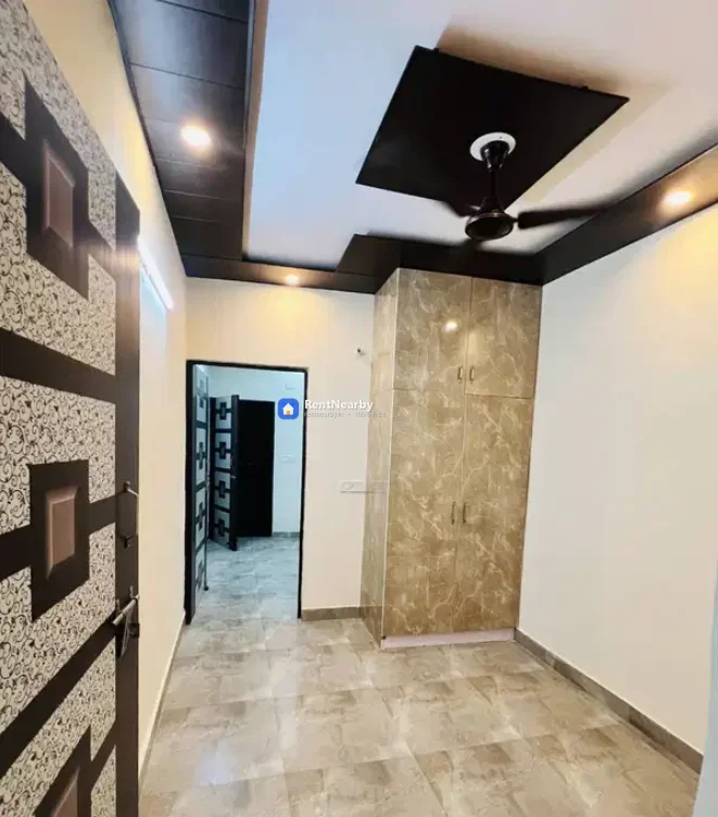 New 2BHK Flat for Rent Near Metro, Schools, Hospital & ISKCON Temple | Prime Location